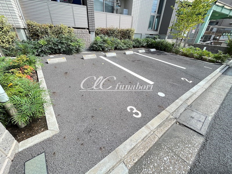 リバーサイドレジデンス その他4