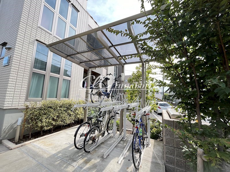 リバーサイドレジデンス その他6