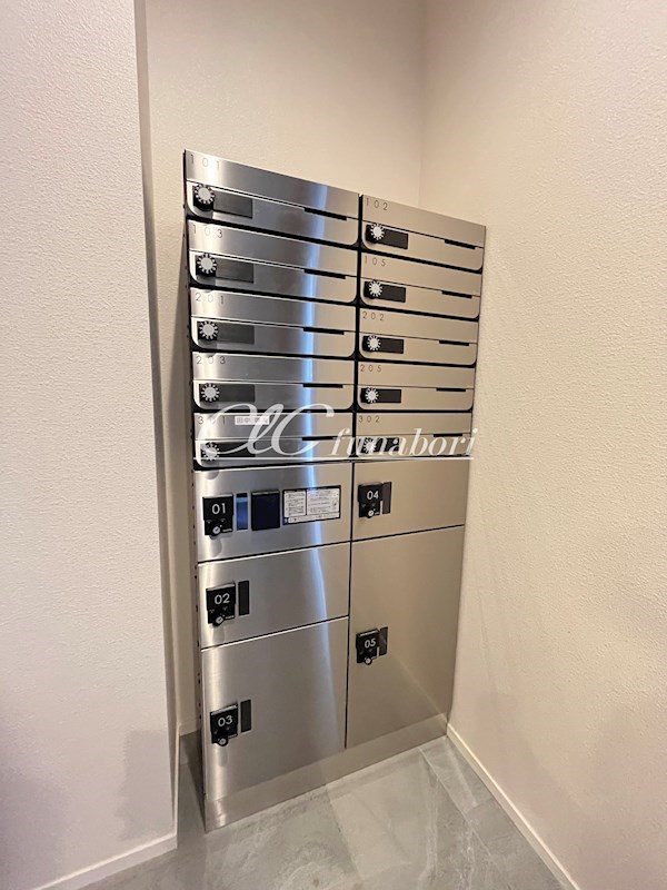 リバーサイドレジデンス その他7