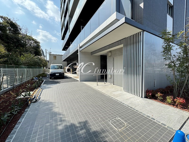 Horizon Residence その他8