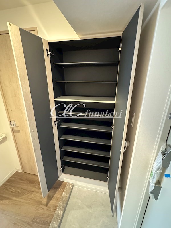 Horizon Residence その他15