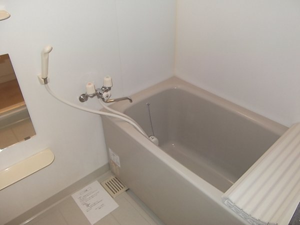 イーストイン 風呂画像