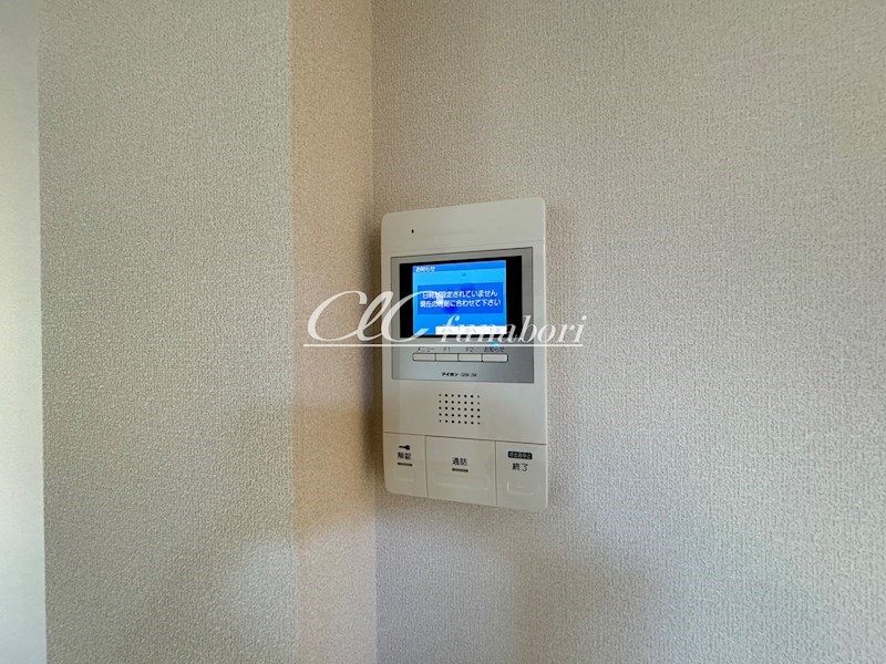 リバーサイドレジデンス その他1