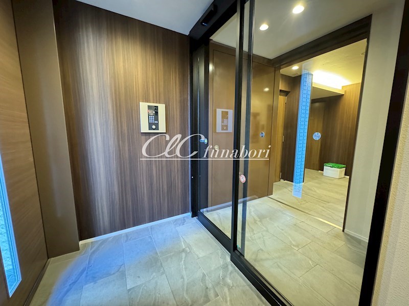 リバーサイドレジデンス その他3