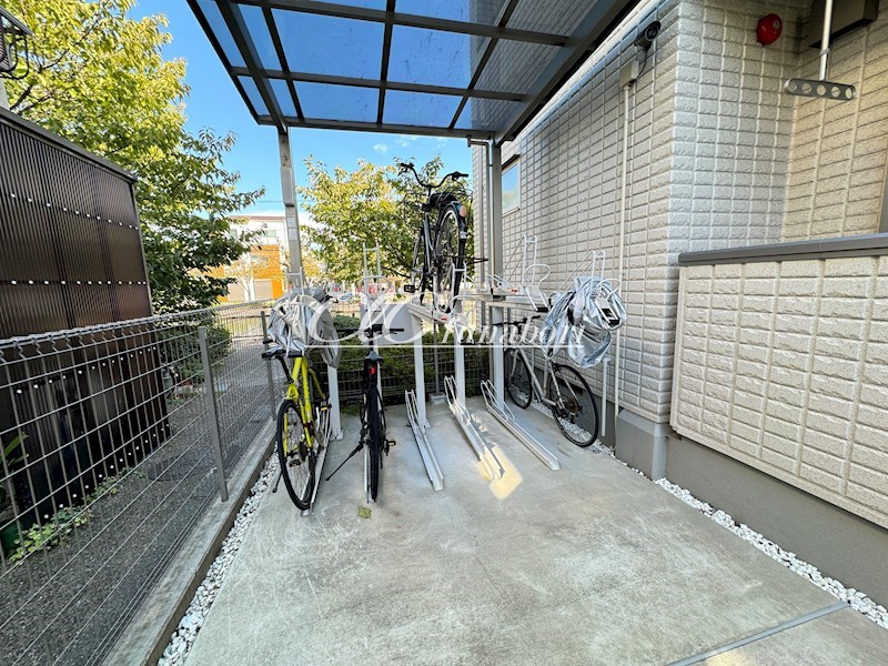 リバーサイドレジデンス その他11