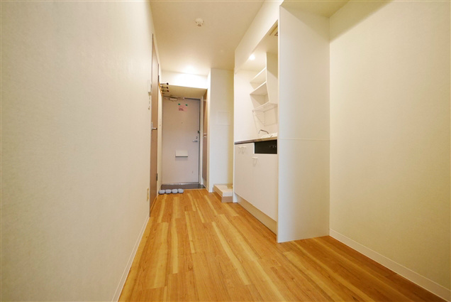 ブルーメ リビング