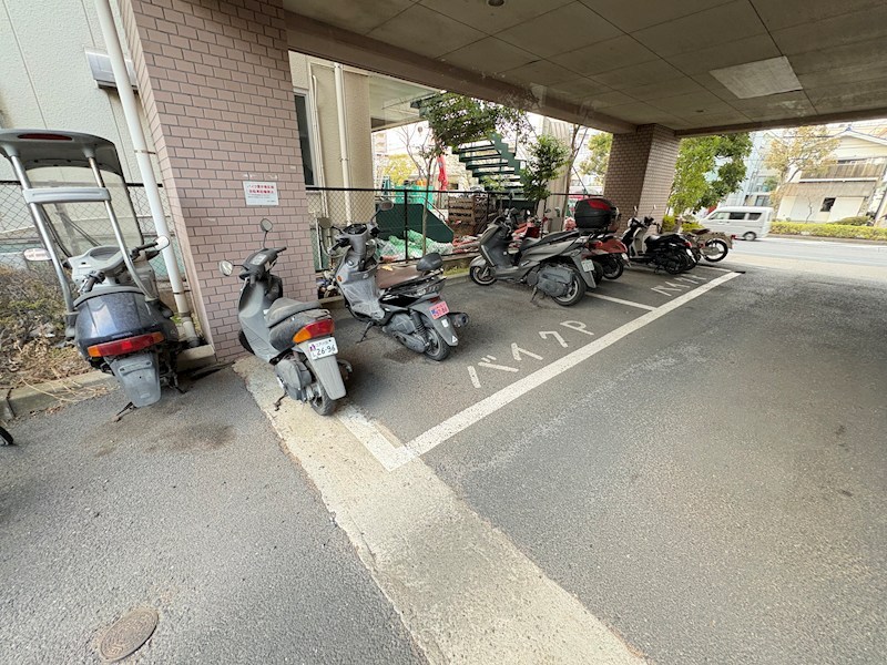 ロイヤルハイム・KEN その他8