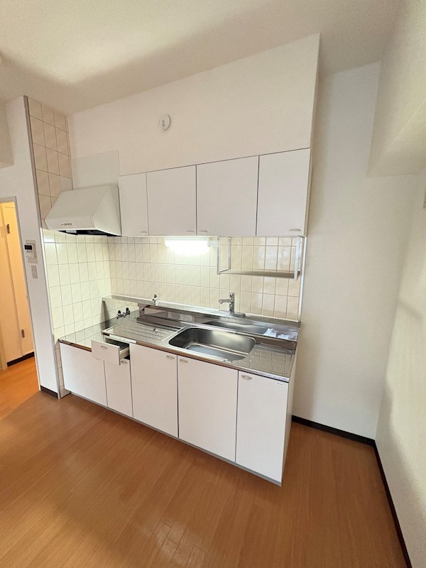 ロイヤルハイム・KEN キッチン