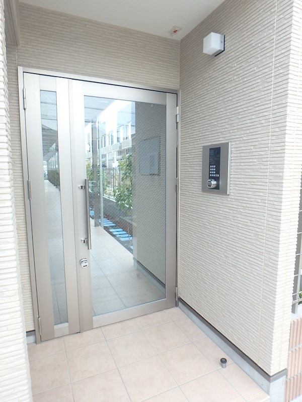 ラフィーネ北葛西 その他7