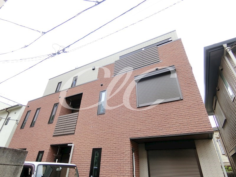 ノーバヤ　カナヤ 外観写真