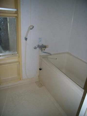 モアステージ一之江 風呂画像