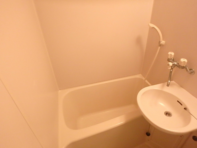 オリーブ 風呂画像