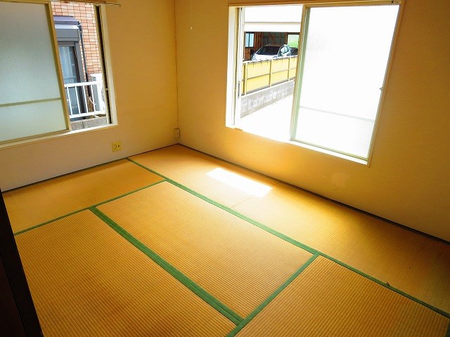 ラフォーレ芳賀 その他5