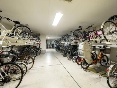 リエトコート　アルクスタワー その他8