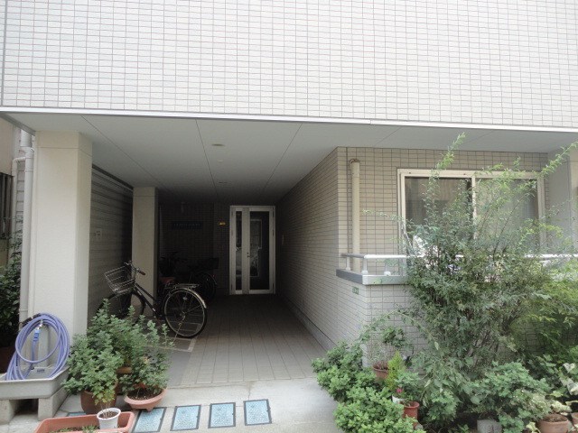 クイーンズコート  その他5