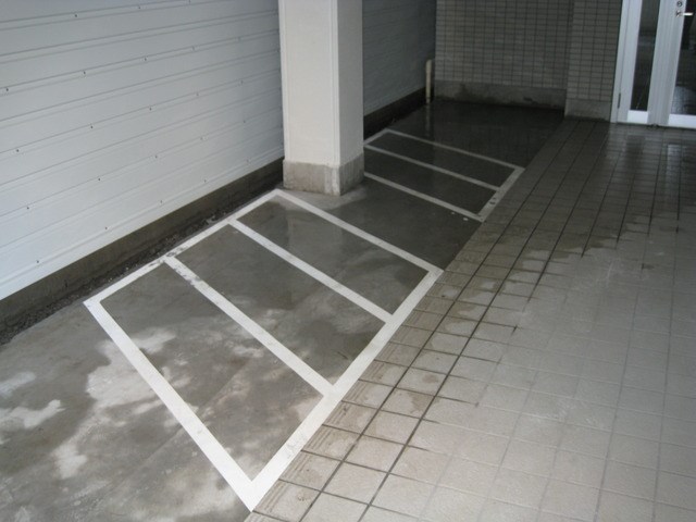 クイーンズコート  その他6