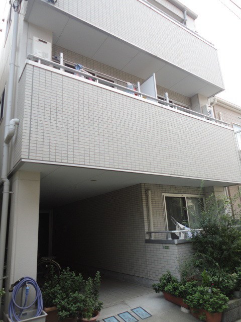 クイーンズコート  その他8