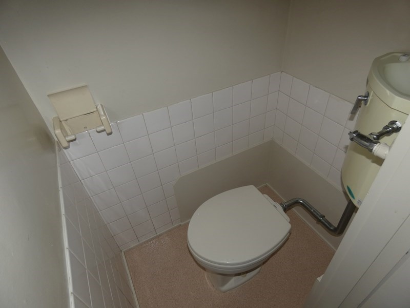 ソリューション門前仲町 その他1