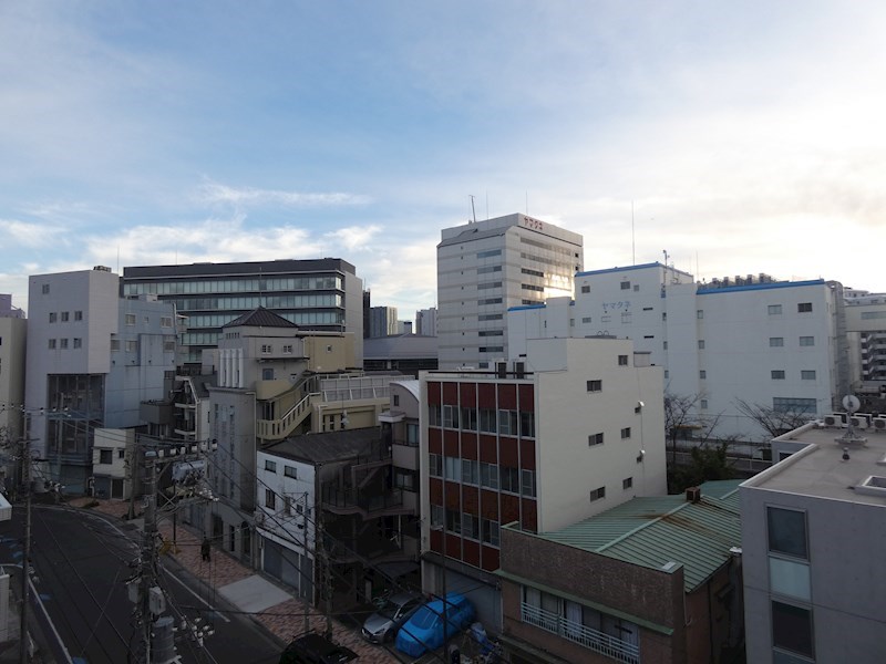 ソリューション門前仲町 その他4