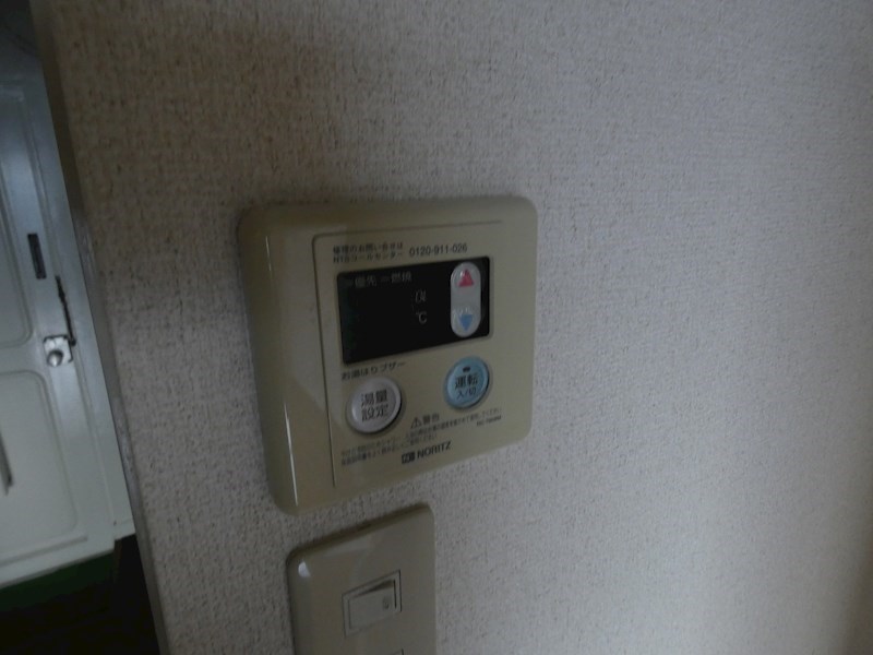 ソリューション門前仲町 その他6