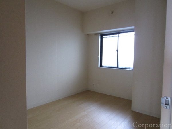 レピドール福田 ベッドルーム