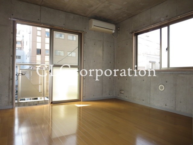 サザンヴィレッジ ベッドルーム