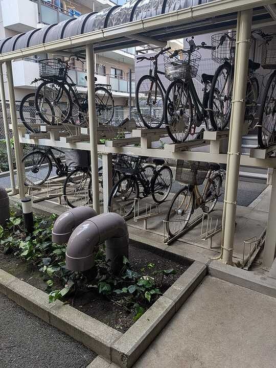 ライオンズマンション東大島第二 その他11