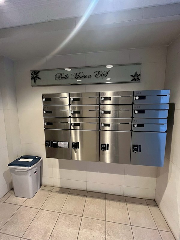 ベルメゾンエス その他6