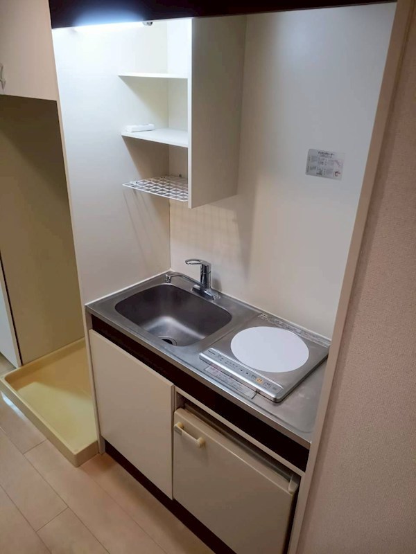 ベルメゾンエス キッチン