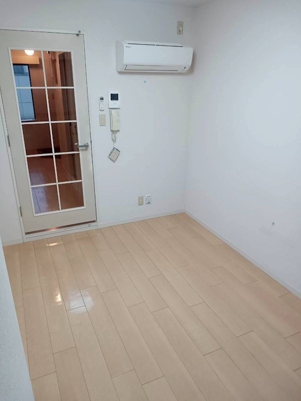 ベルメゾンエス ベッドルーム