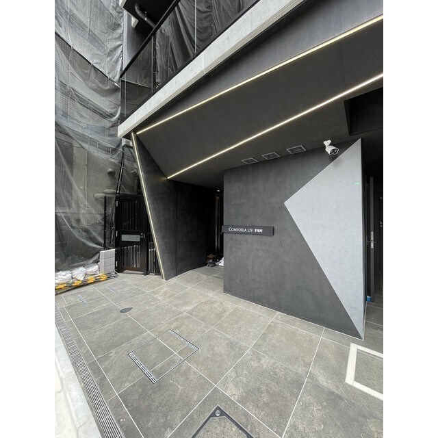 コンフォリア・リヴ茅場町 その他1