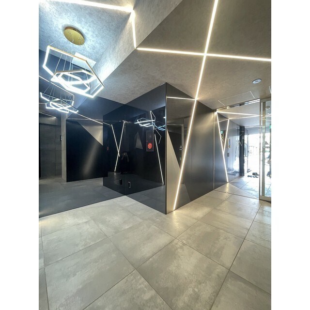 コンフォリア・リヴ茅場町 その他2