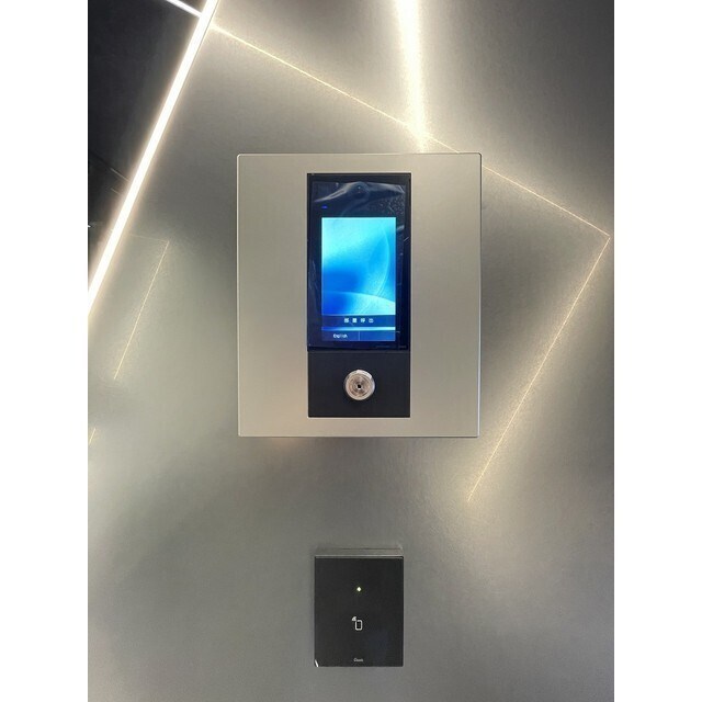 コンフォリア・リヴ茅場町 その他3