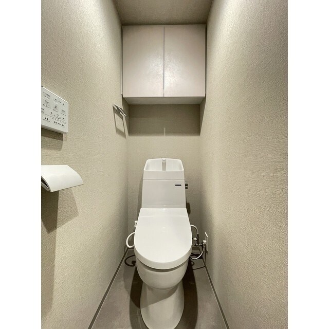 コンフォリア・リヴ茅場町 その他4