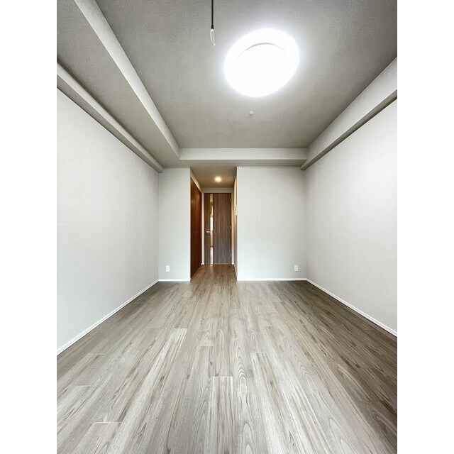 コンフォリア・リヴ茅場町 リビング