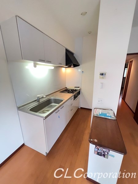 グリシーヌ  キッチン