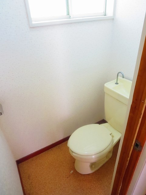 ラフォーレ芳賀 その他1