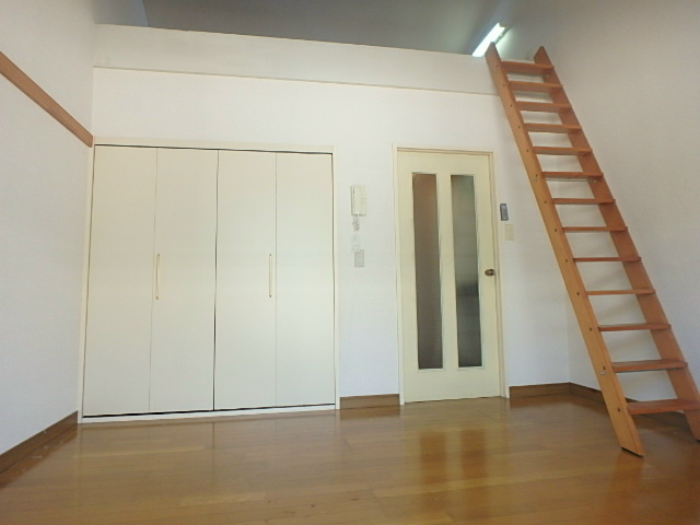 オリーブ その他外観3