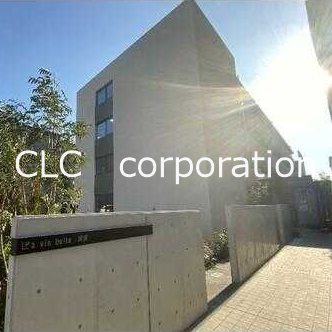 ラヴィベール 104号室 外観