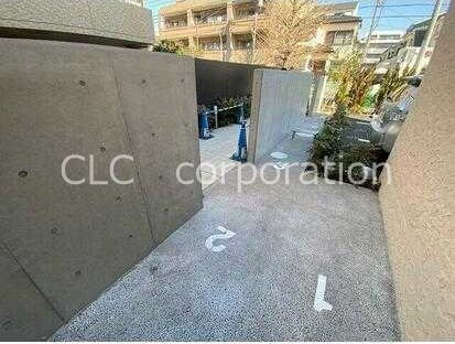 ラヴィベール その他8