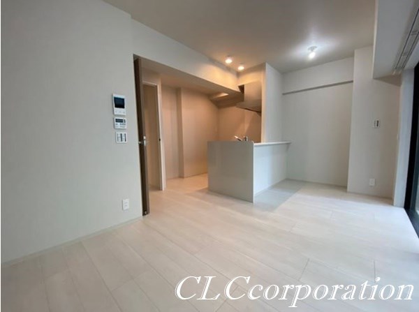 ラヴィベール リビング