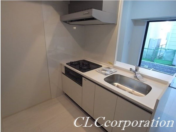 ラヴィベール キッチン