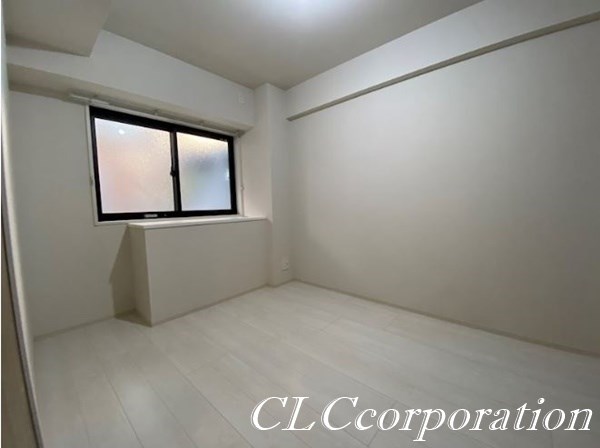 ラヴィベール ベッドルーム