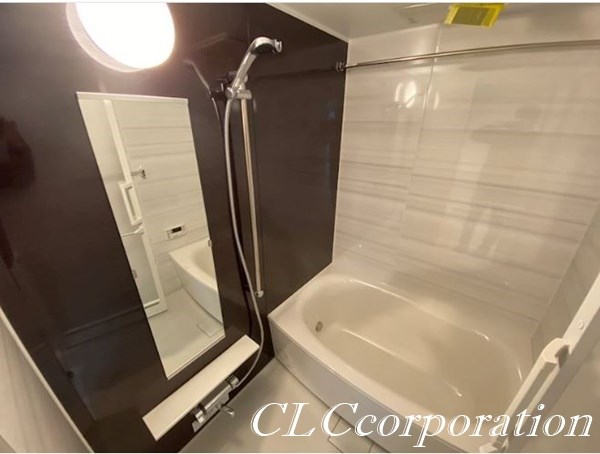 ラヴィベール 風呂画像