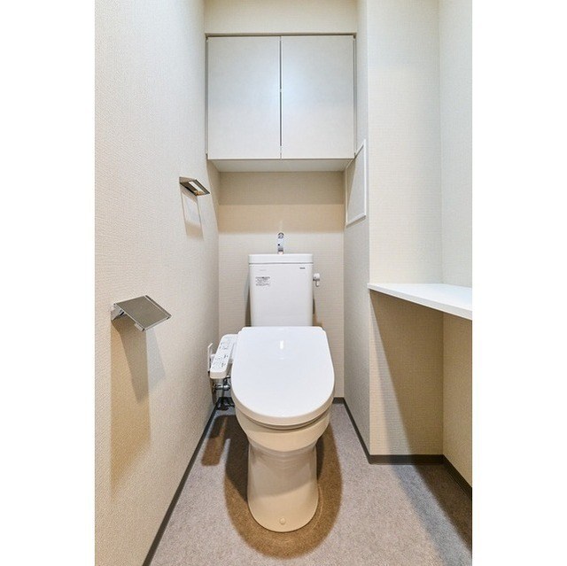 コンフォリア・リヴ八丁堀 その他2