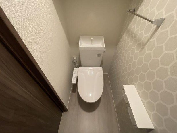 ウィンドテラス荒川 その他1