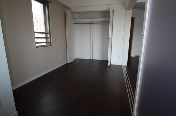 ソラシエスタ ベッドルーム