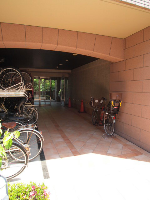 プルミエール東尾久 その他6