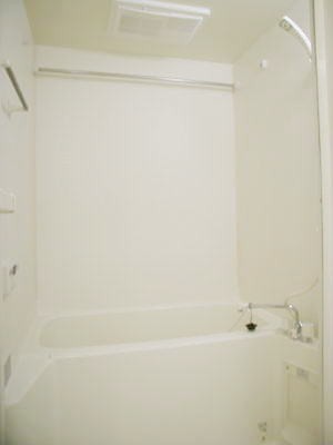 プルミエール東尾久 風呂画像