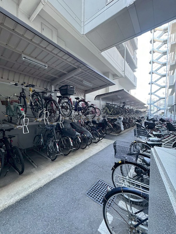 ライオンズガーデン町屋 その他8